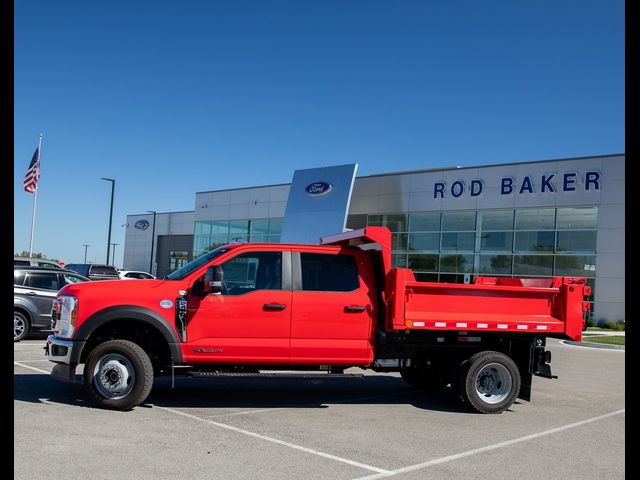 2024 Ford F-450 XL