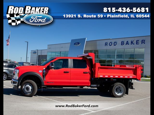 2024 Ford F-450 XL