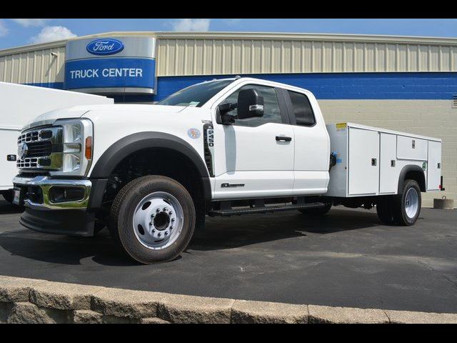 2024 Ford F-450 XL