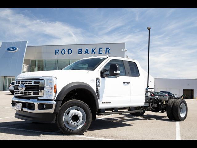 2024 Ford F-450 XL