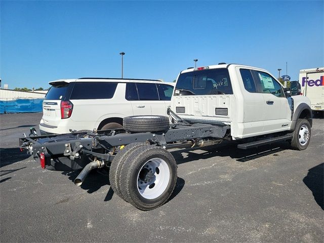 2024 Ford F-450 XL