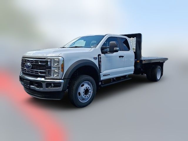 2024 Ford F-450 XL