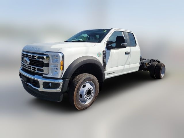 2024 Ford F-450 XL