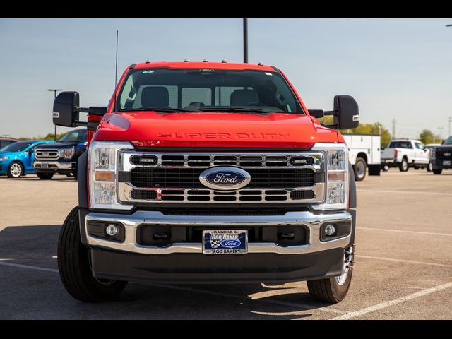 2024 Ford F-450 XL