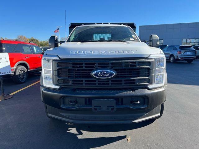 2024 Ford F-450 XL