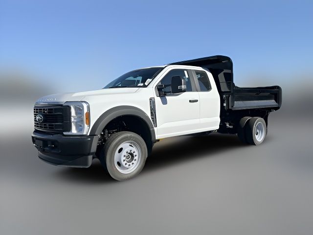 2024 Ford F-450 XL