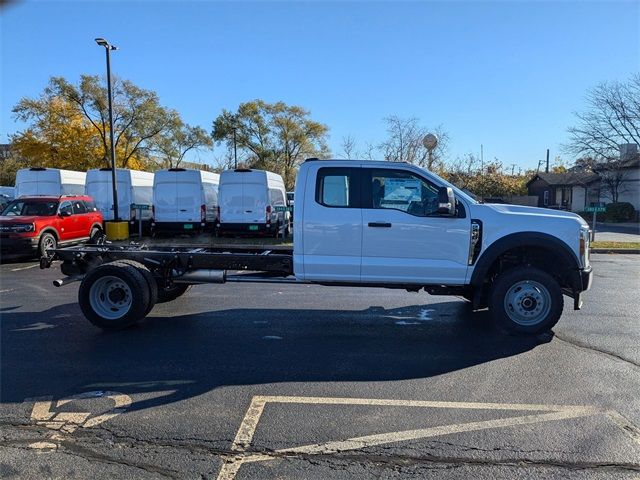 2024 Ford F-450 XL