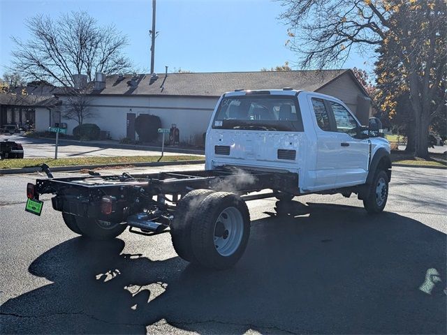 2024 Ford F-450 XL