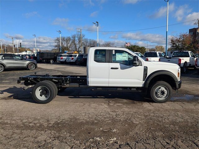 2024 Ford F-450 