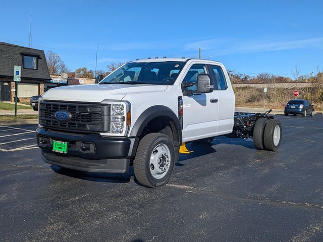 2024 Ford F-450 XL