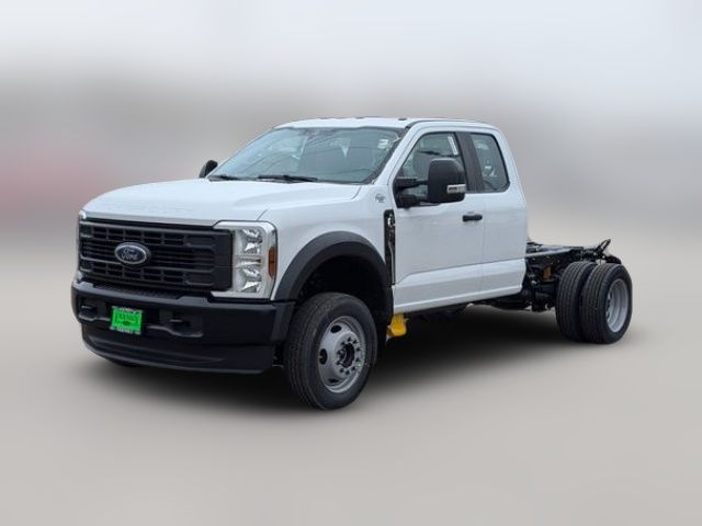 2024 Ford F-450 XL