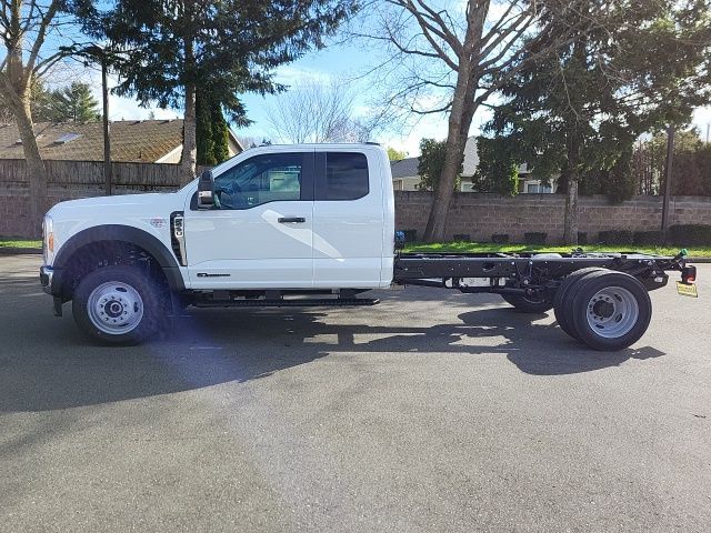 2024 Ford F-450 XL