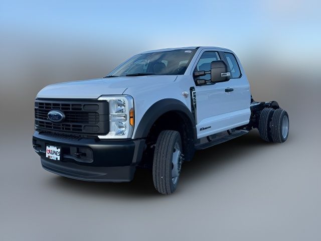 2024 Ford F-450 XL