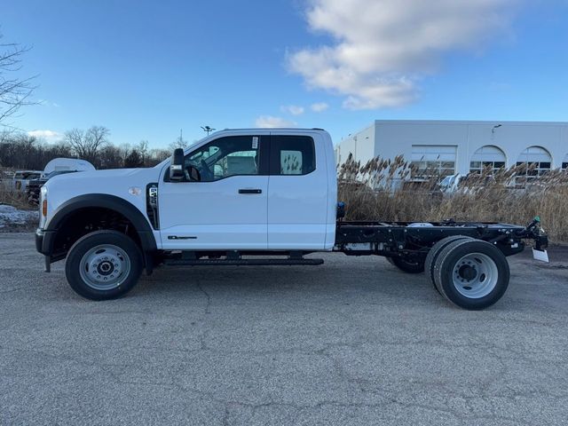 2024 Ford F-450 XL