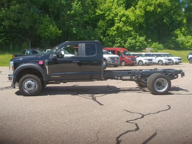 2024 Ford F-450 