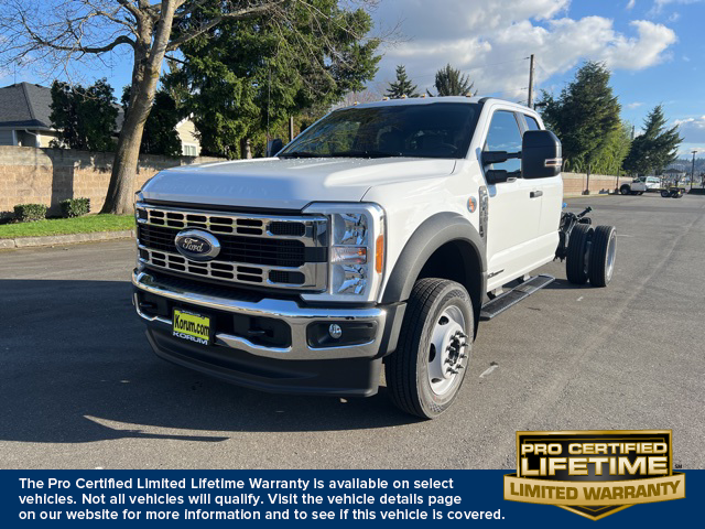 2024 Ford F-450 XL