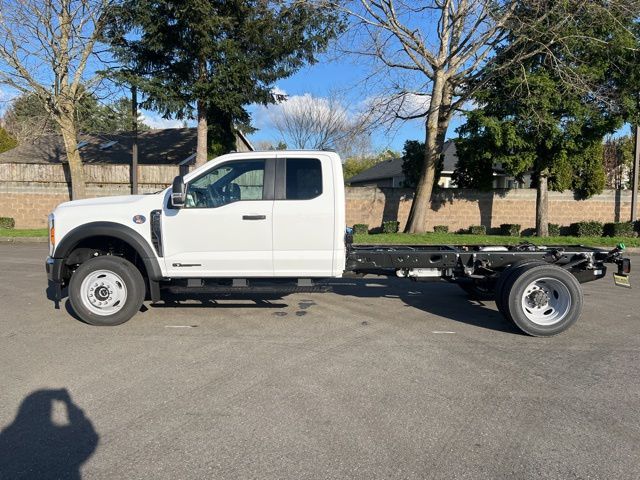 2024 Ford F-450 XL