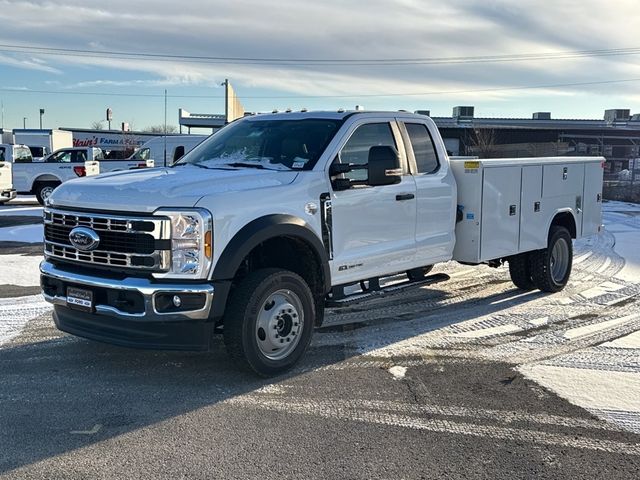 2024 Ford F-450 XL