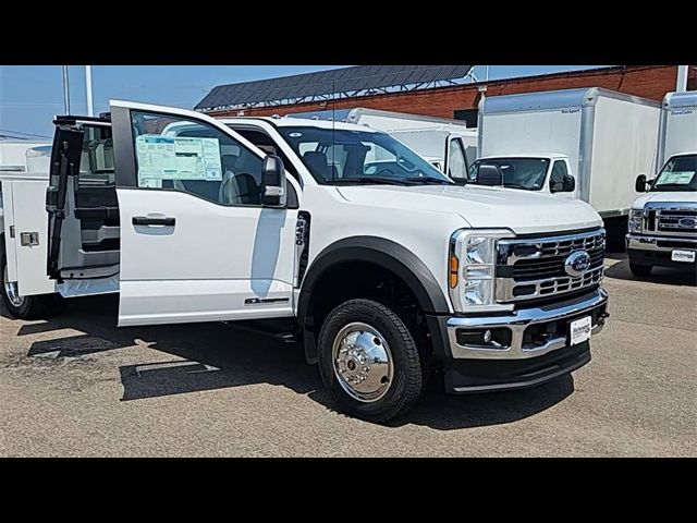 2024 Ford F-450 XL