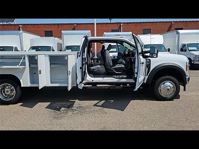 2024 Ford F-450 XL