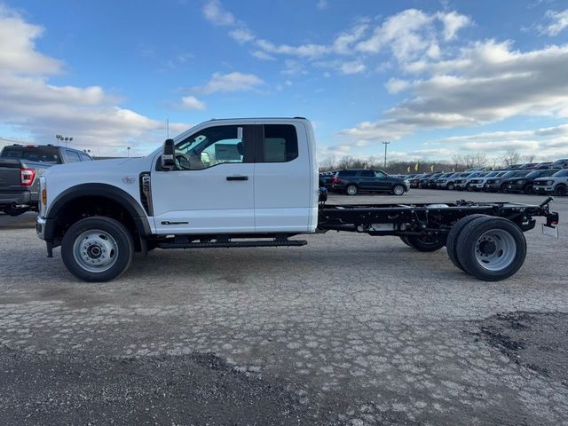 2024 Ford F-450 XL