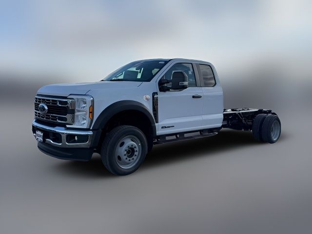 2024 Ford F-450 XL