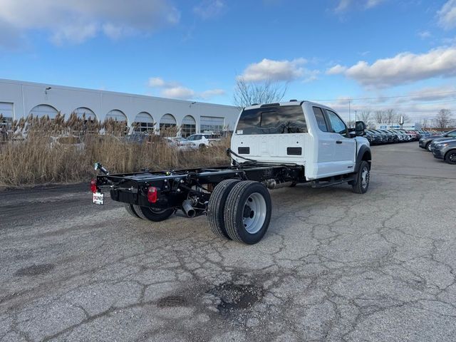 2024 Ford F-450 XL