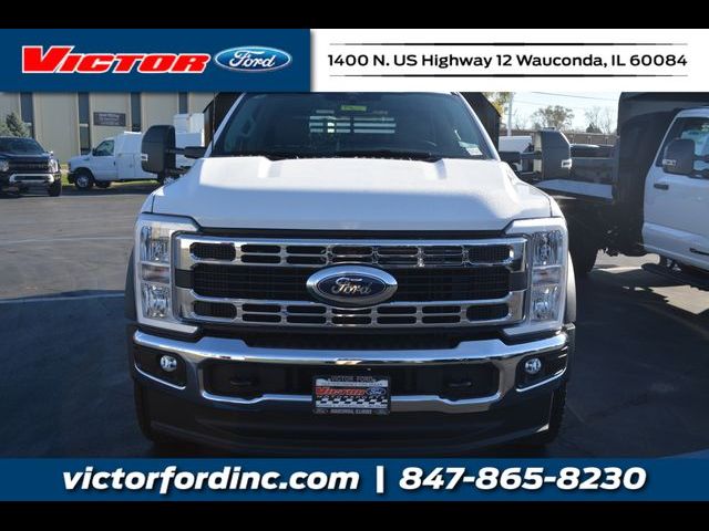 2024 Ford F-450 XL