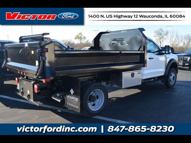 2024 Ford F-450 XL