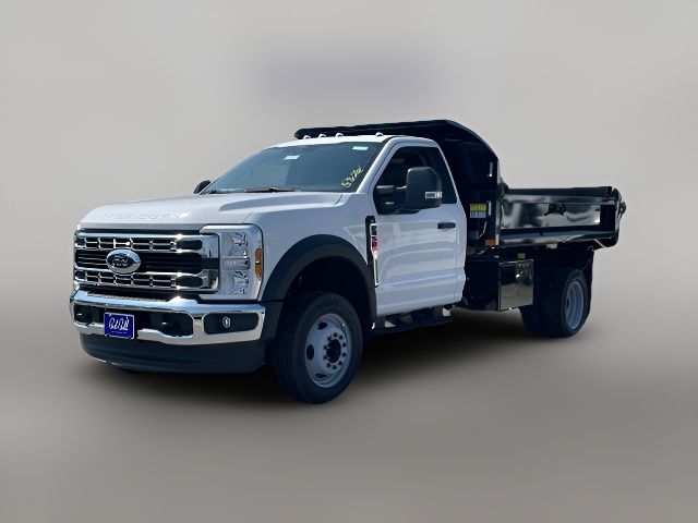 2024 Ford F-450 XL