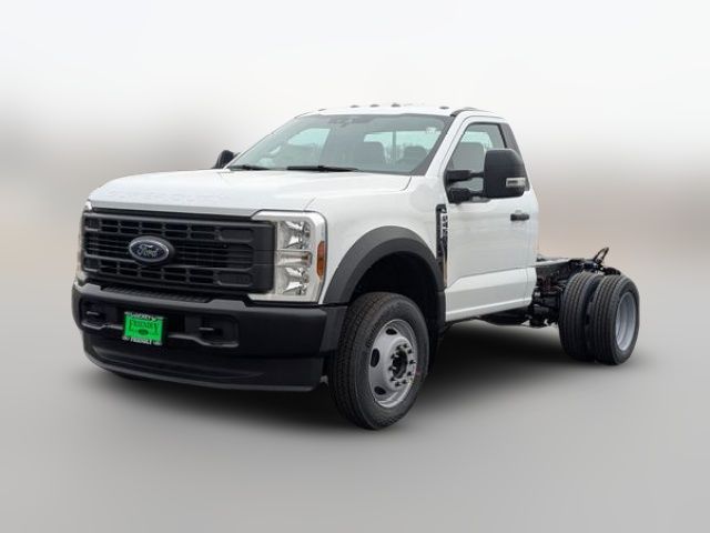 2024 Ford F-450 XL