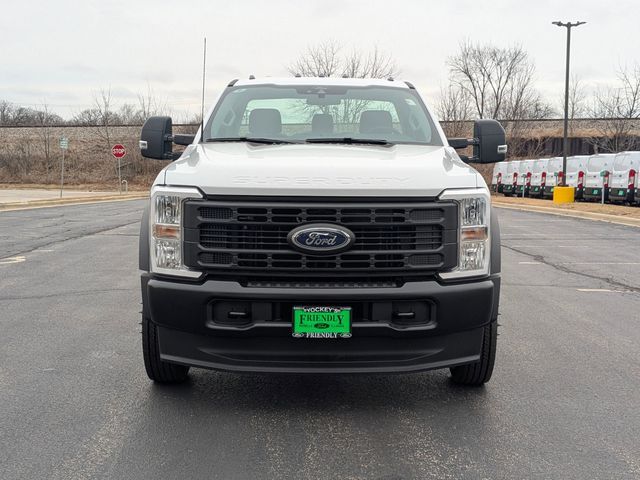 2024 Ford F-450 XL