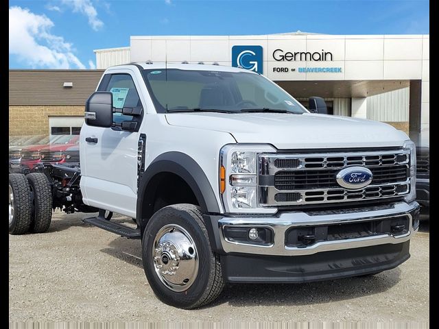 2024 Ford F-450 XL