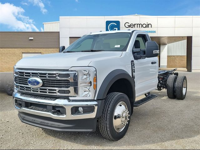 2024 Ford F-450 XL