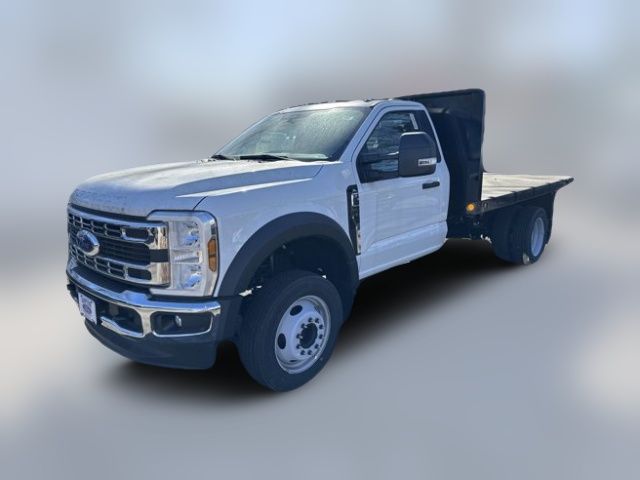 2024 Ford F-450 