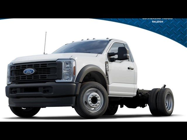 2024 Ford F-450 