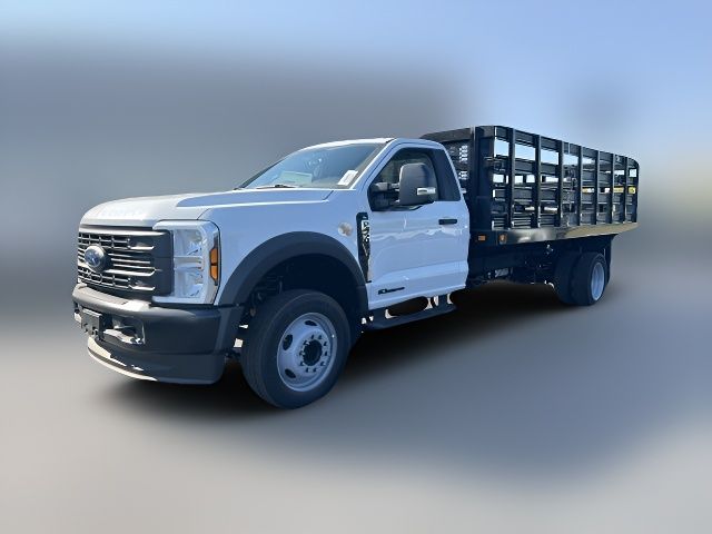 2024 Ford F-450 XL