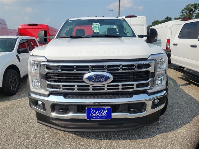 2024 Ford F-450 XL