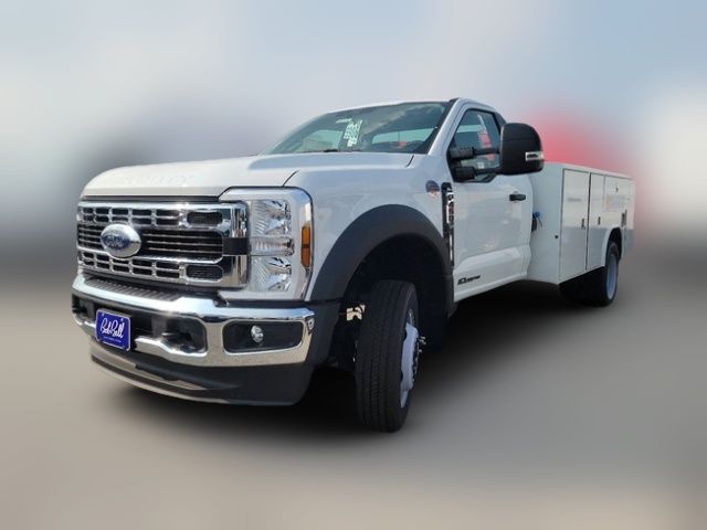 2024 Ford F-450 XL