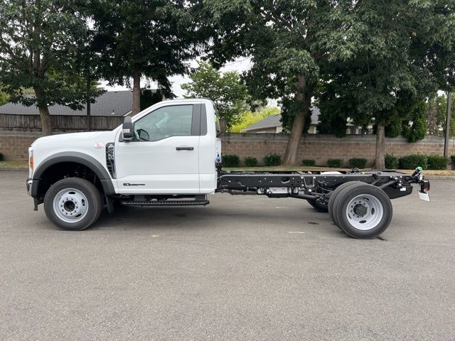 2024 Ford F-450 XL