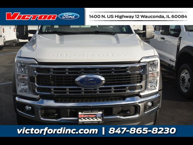 2024 Ford F-450 XL