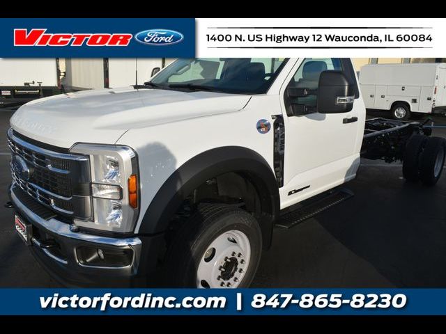 2024 Ford F-450 XL