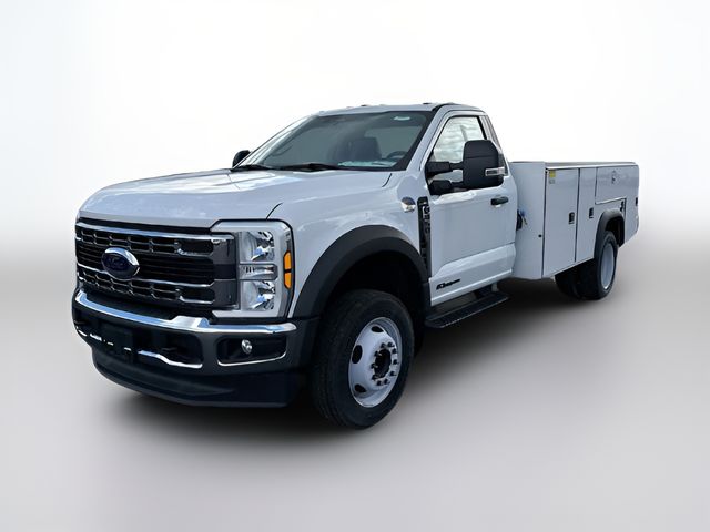 2024 Ford F-450 XL