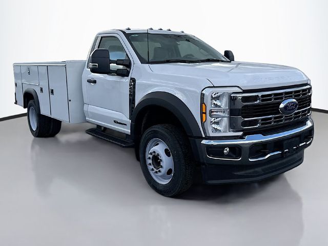 2024 Ford F-450 XL