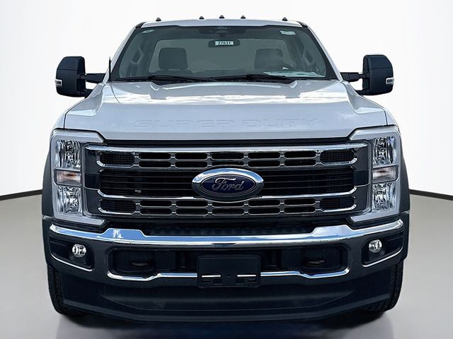 2024 Ford F-450 XL