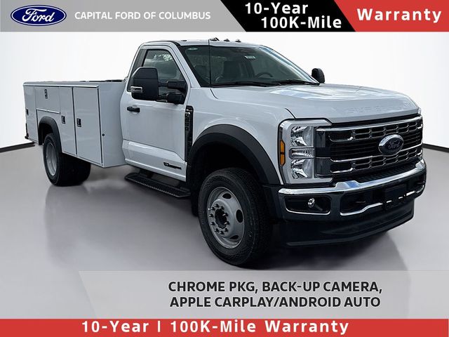 2024 Ford F-450 XL