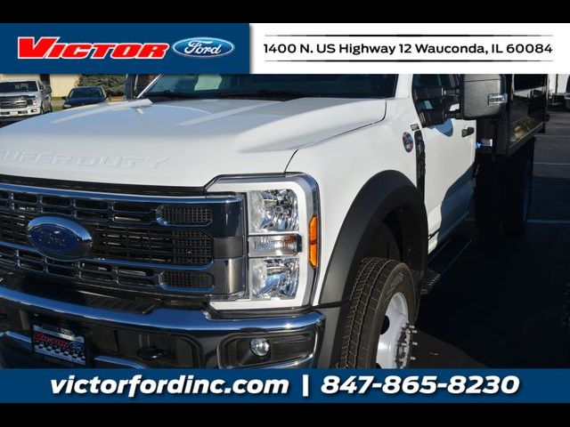 2024 Ford F-450 XL