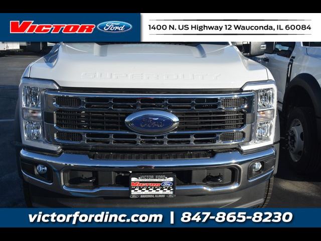 2024 Ford F-450 XL