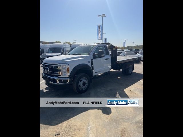 2024 Ford F-450 XL