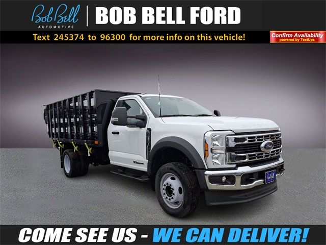 2024 Ford F-450 XL